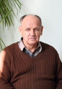 Кологривов Михаил Михайлович, к.т.н., доцент